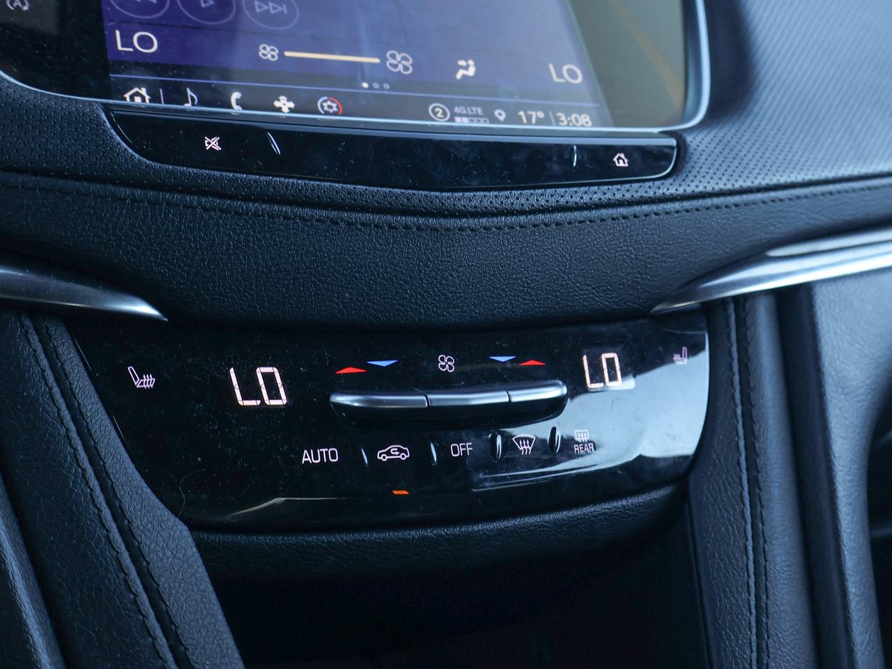 2023 Cadillac XT5 AWD Luxury Photo