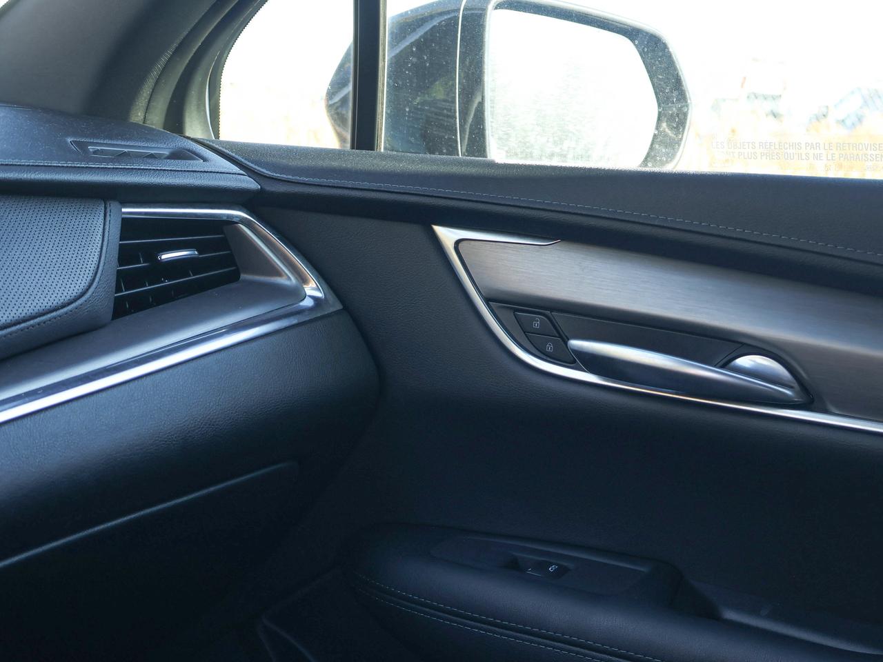 2023 Cadillac XT5 AWD Luxury Photo