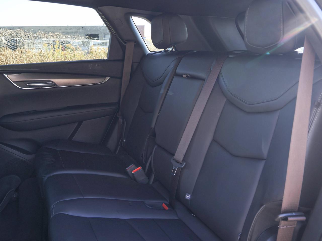 2023 Cadillac XT5 AWD Luxury Photo