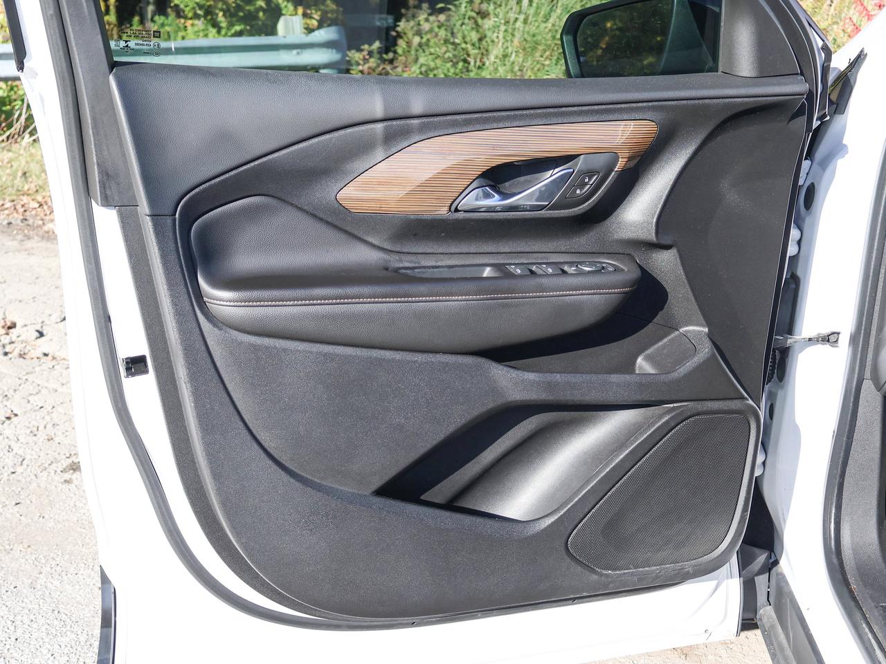 2020 GMC Terrain SLE Photo