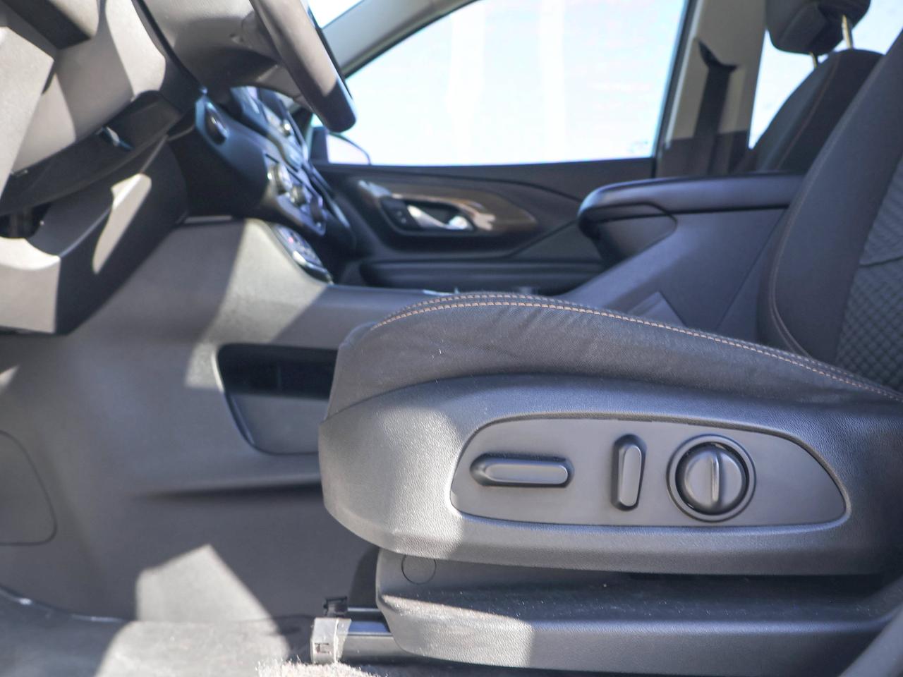 2020 GMC Terrain SLE Photo