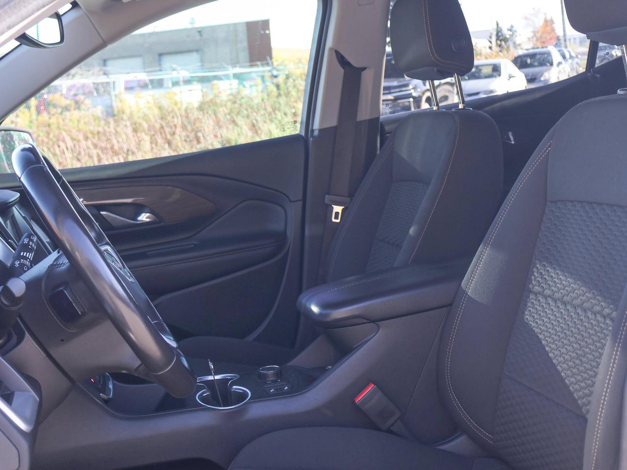 2020 GMC Terrain SLE Photo