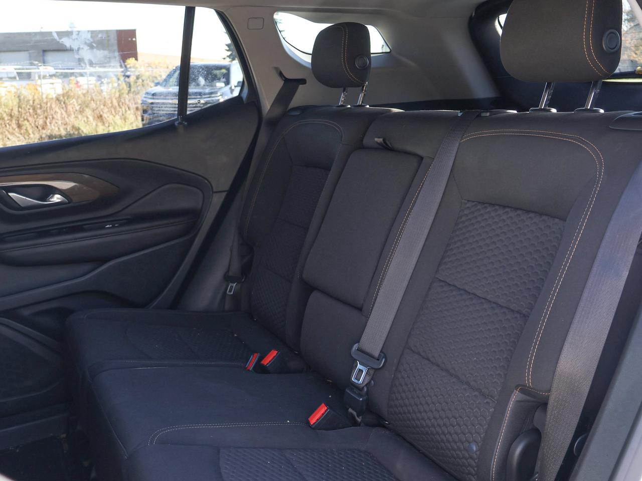 2020 GMC Terrain SLE Photo