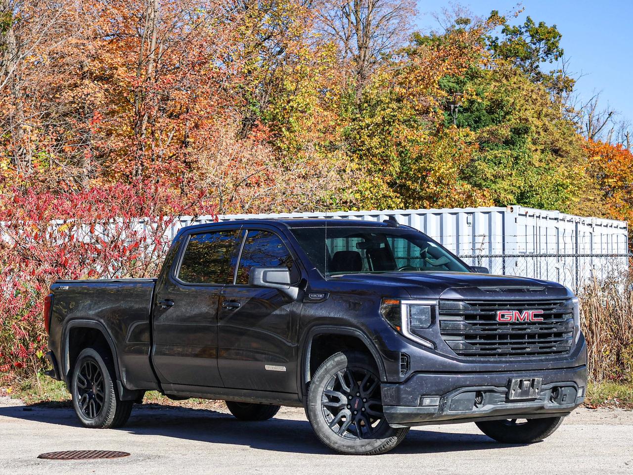 2024 GMC Sierra 1500 ELEVATION Photo5
