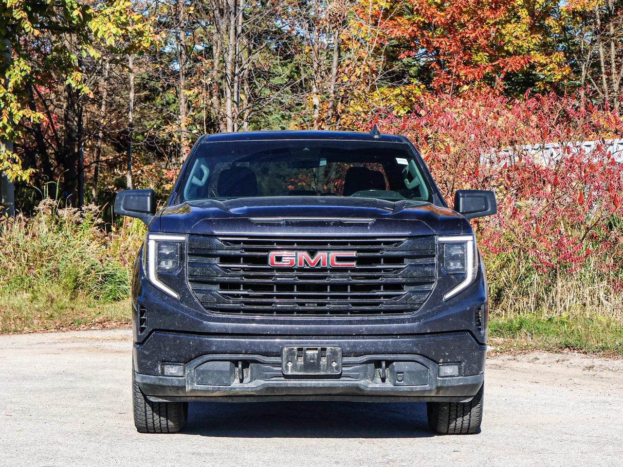 2024 GMC Sierra 1500 ELEVATION Photo4