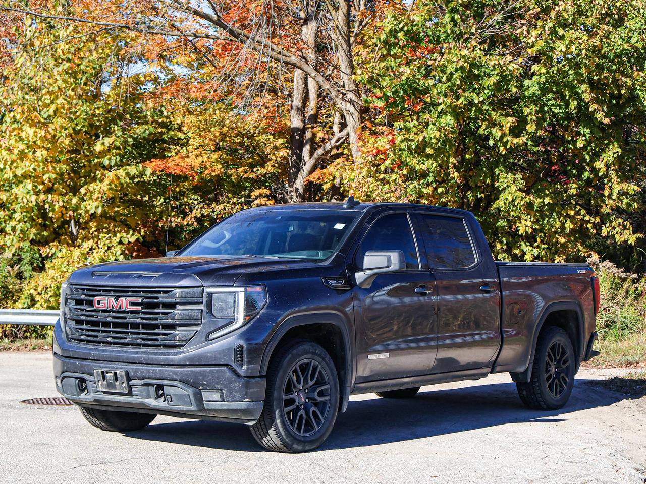 2024 GMC Sierra 1500 ELEVATION Photo