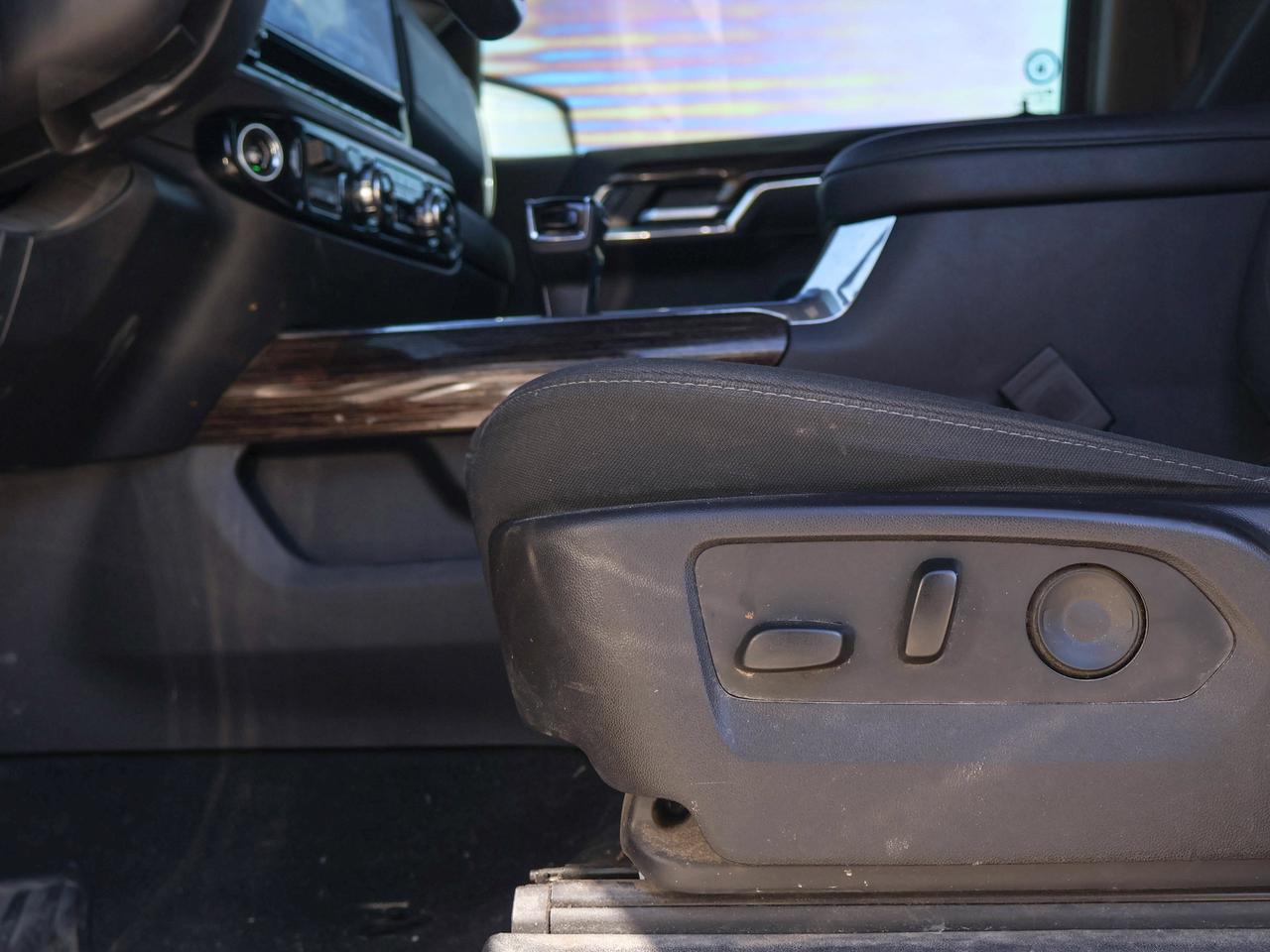 2024 GMC Sierra 1500 ELEVATION Photo
