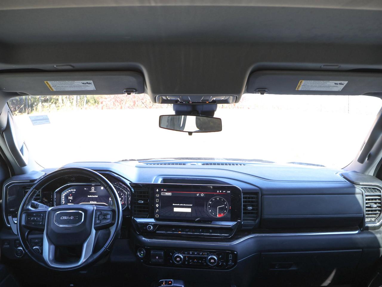 2024 GMC Sierra 1500 ELEVATION Photo