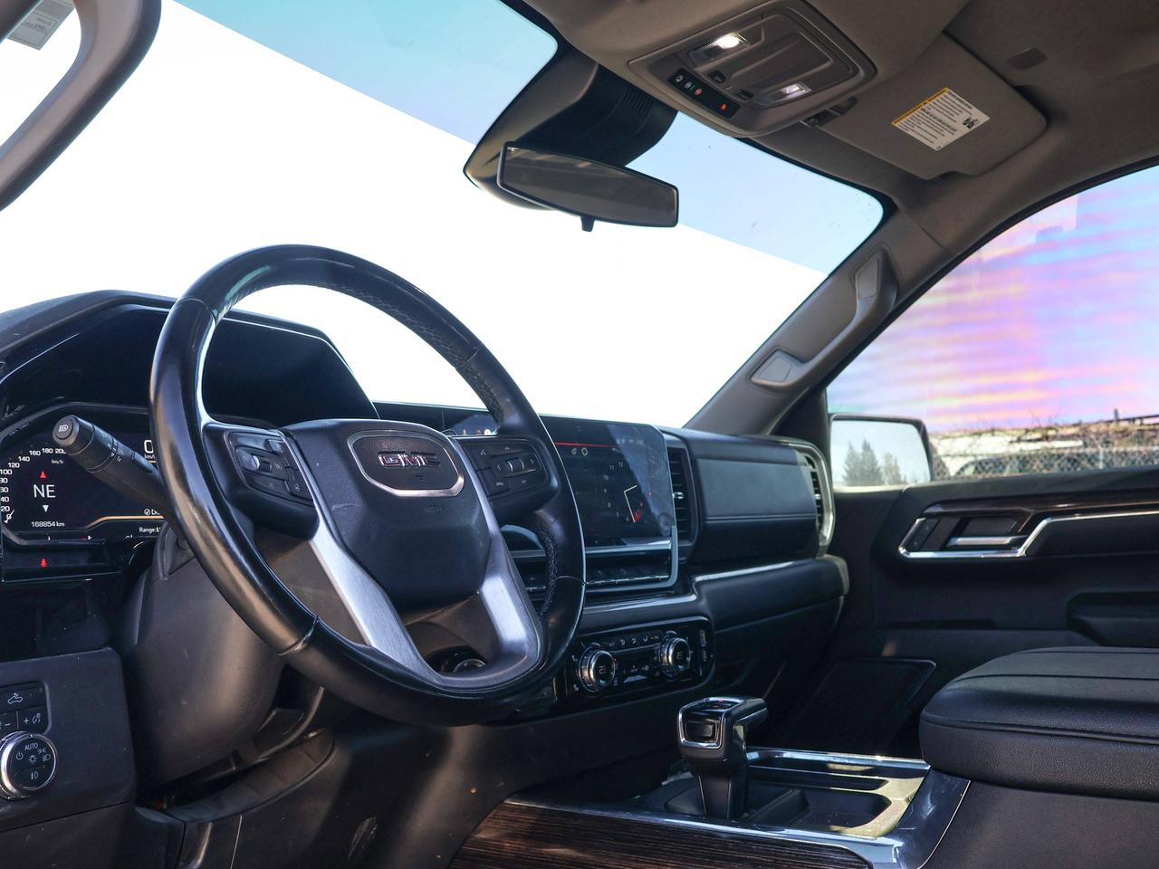 2024 GMC Sierra 1500 ELEVATION Photo