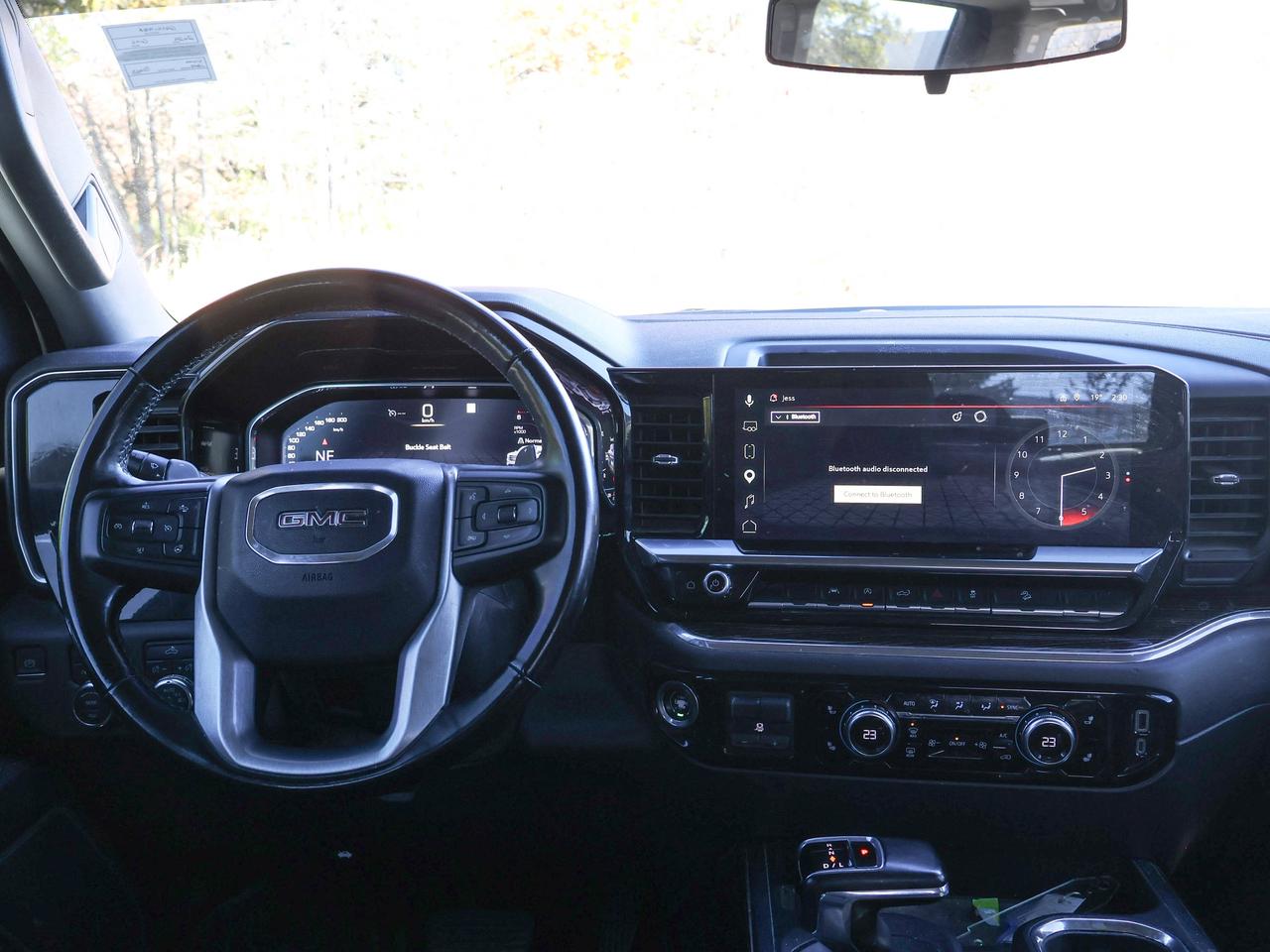 2024 GMC Sierra 1500 ELEVATION Photo