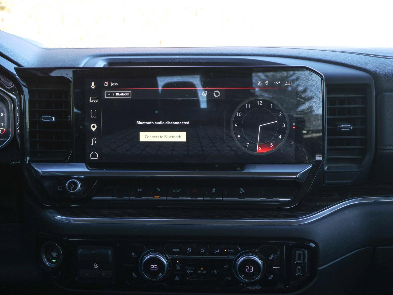 2024 GMC Sierra 1500 ELEVATION Photo
