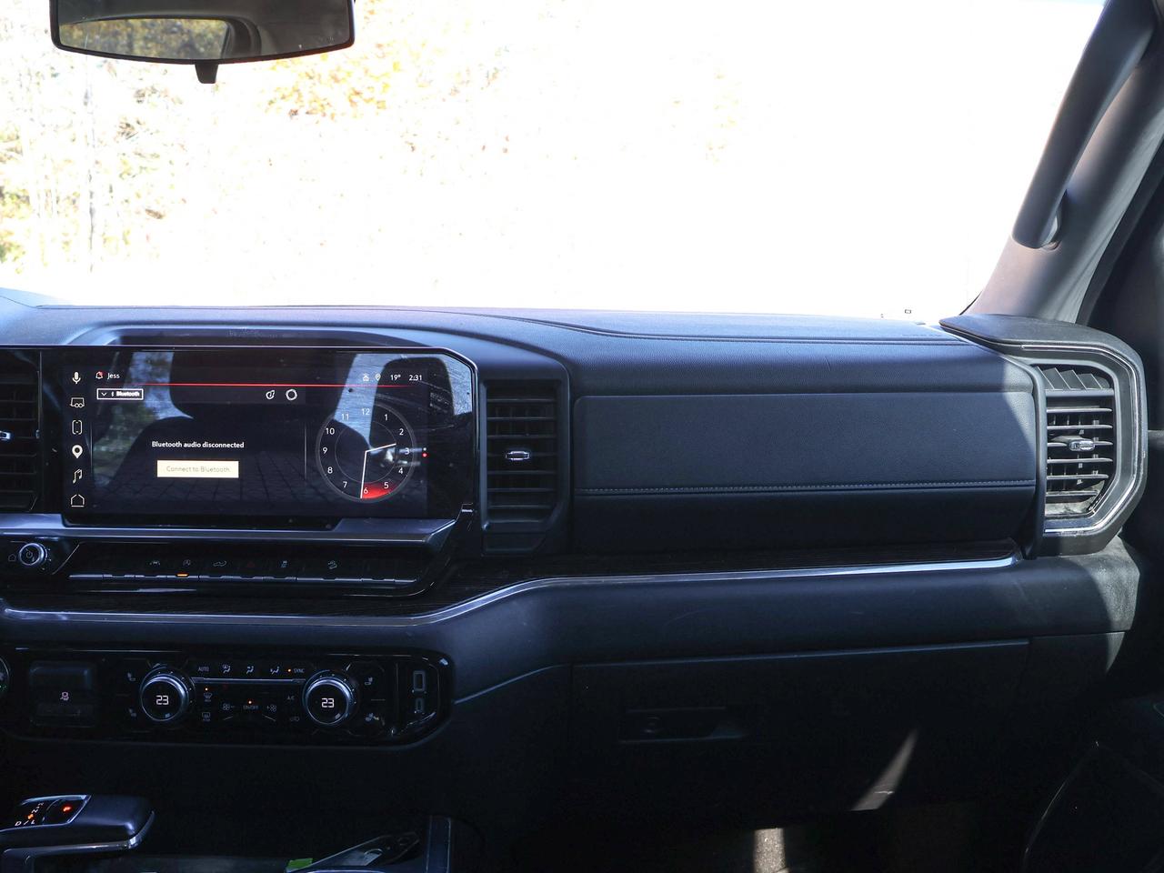 2024 GMC Sierra 1500 ELEVATION Photo