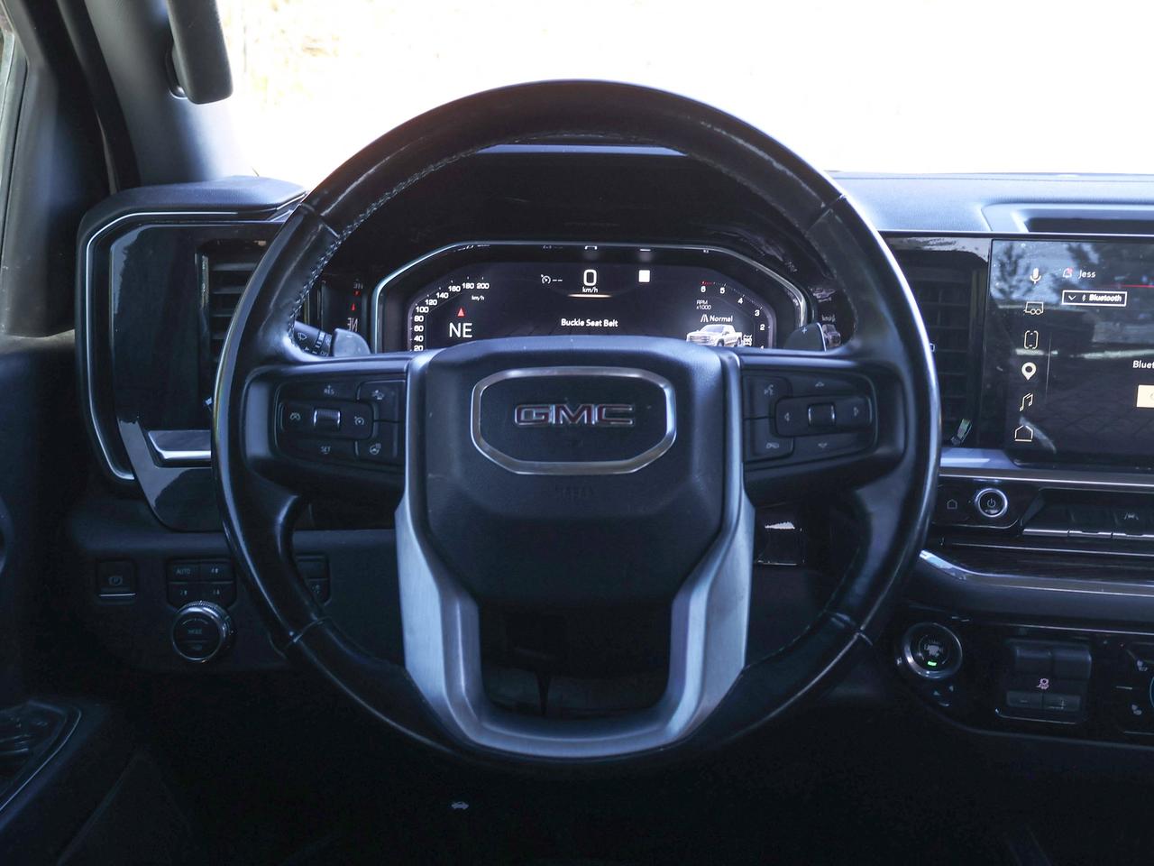 2024 GMC Sierra 1500 ELEVATION Photo