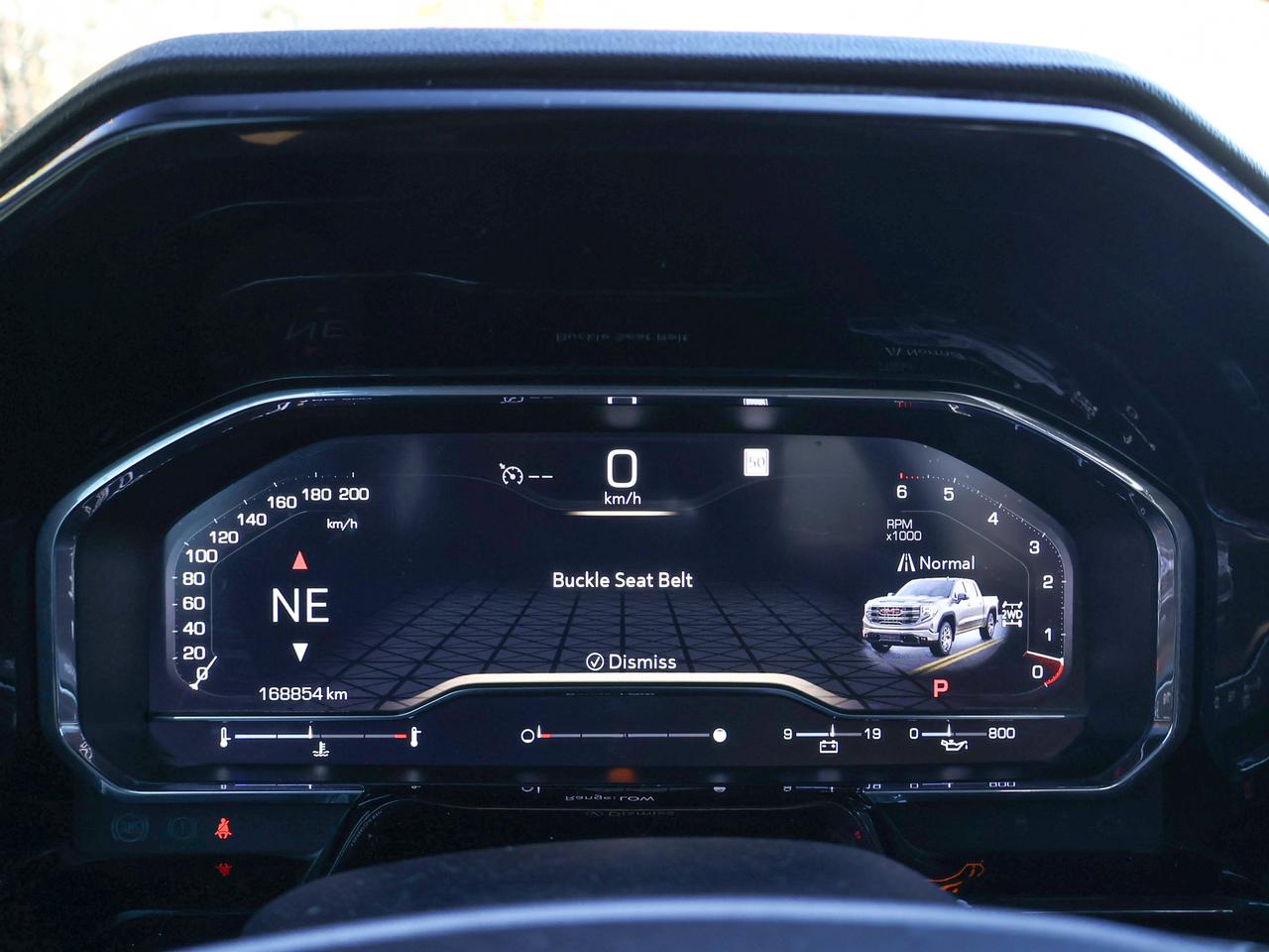 2024 GMC Sierra 1500 ELEVATION Photo