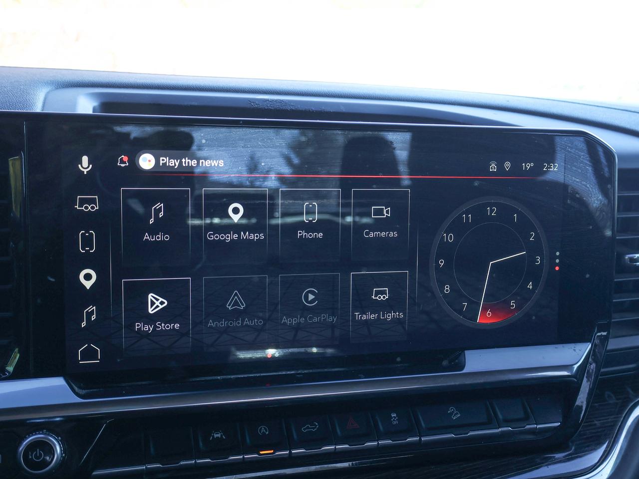 2024 GMC Sierra 1500 ELEVATION Photo