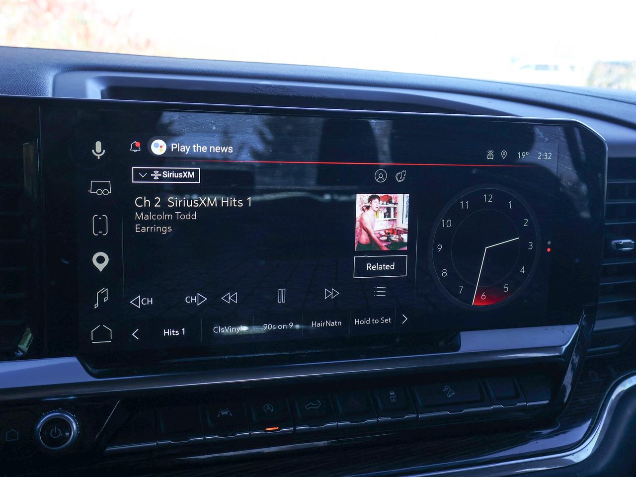 2024 GMC Sierra 1500 ELEVATION Photo