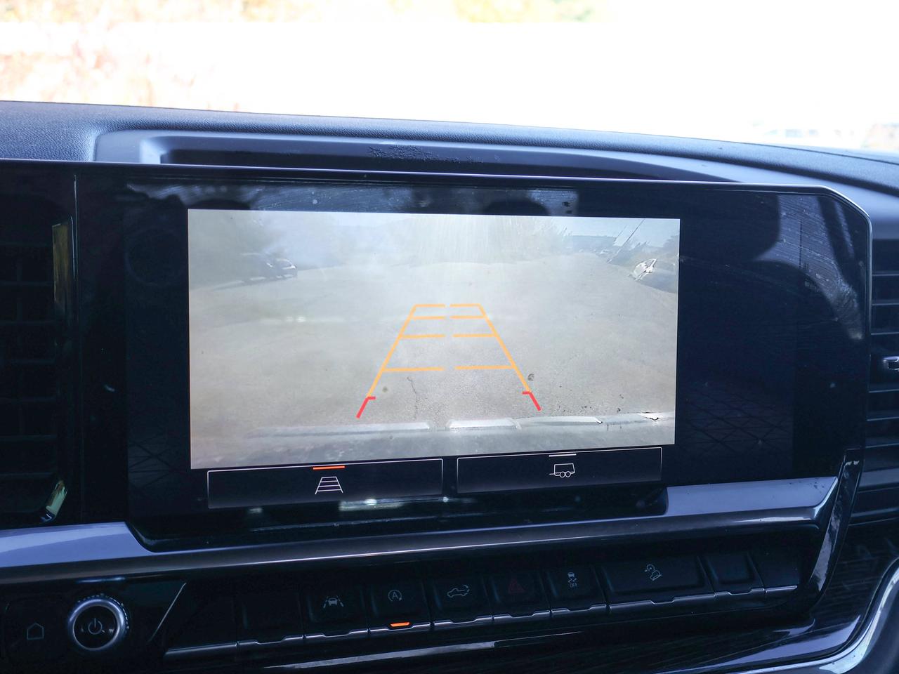 2024 GMC Sierra 1500 ELEVATION Photo