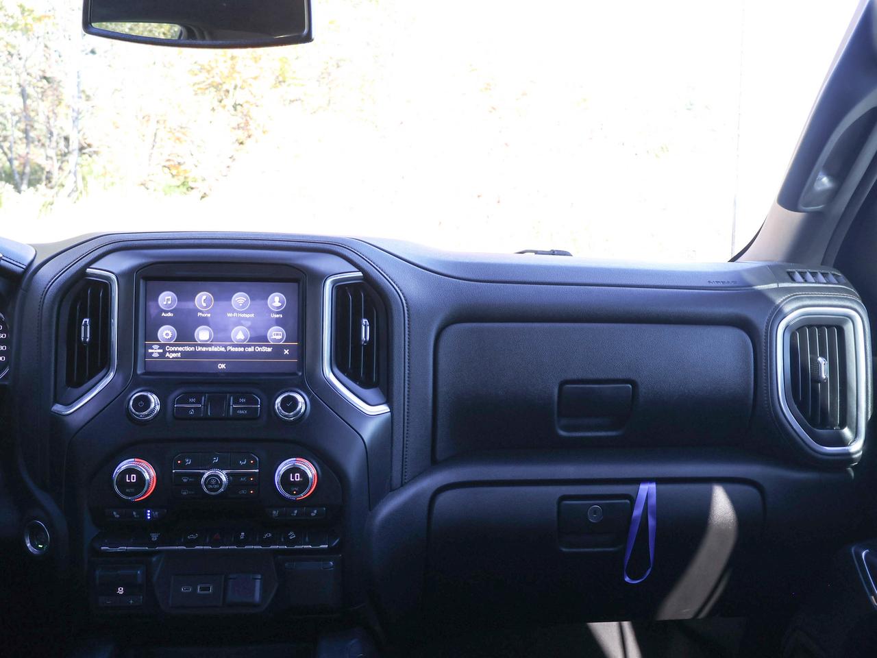 2022 GMC SIERRA 2500HD AT4 Photo