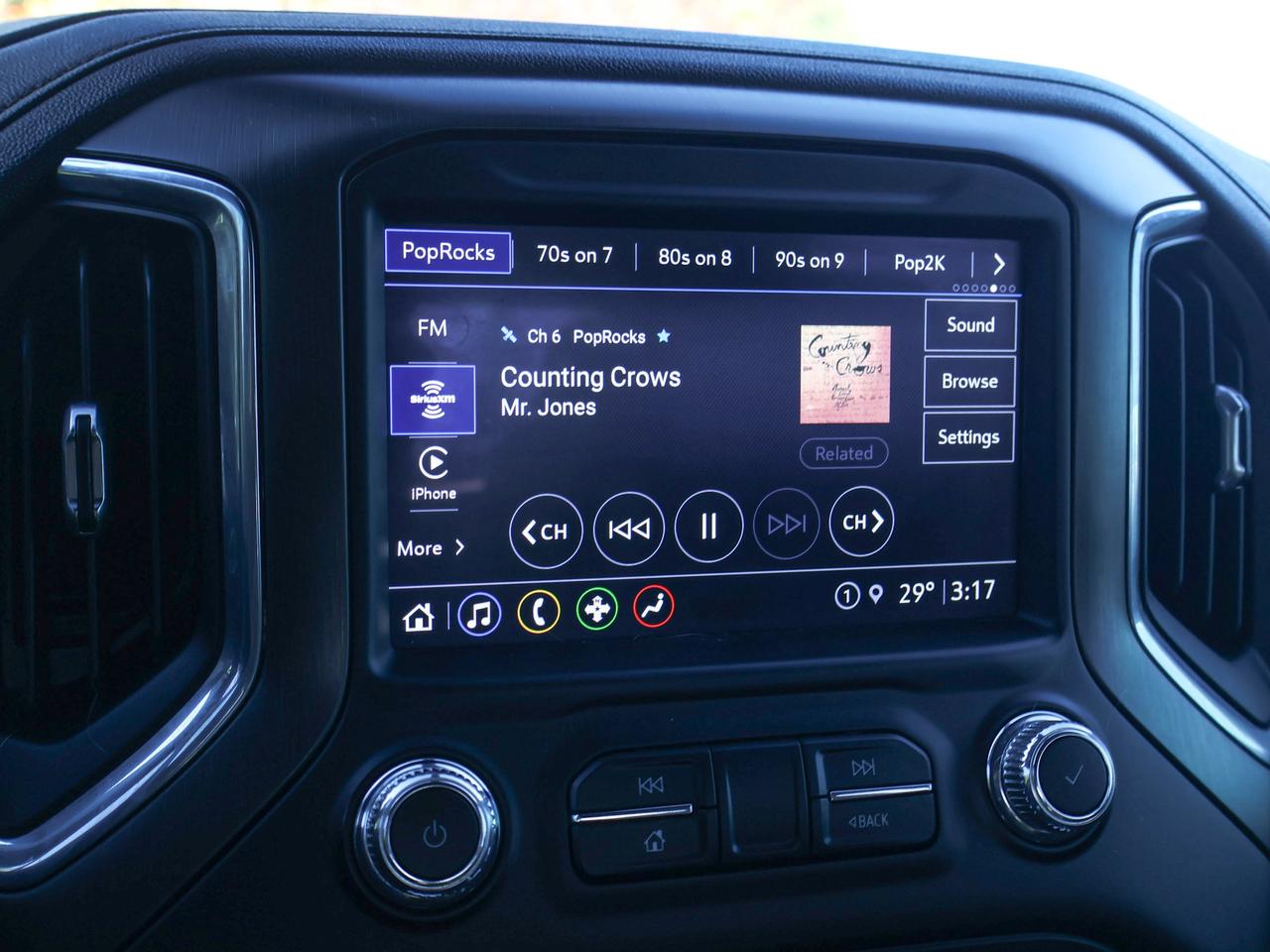 2022 GMC SIERRA 2500HD AT4 Photo