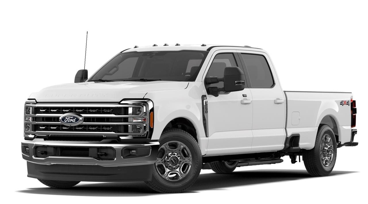 2027 Ford F-250 XLT Crew Cab Long Box 4x4 Photo0