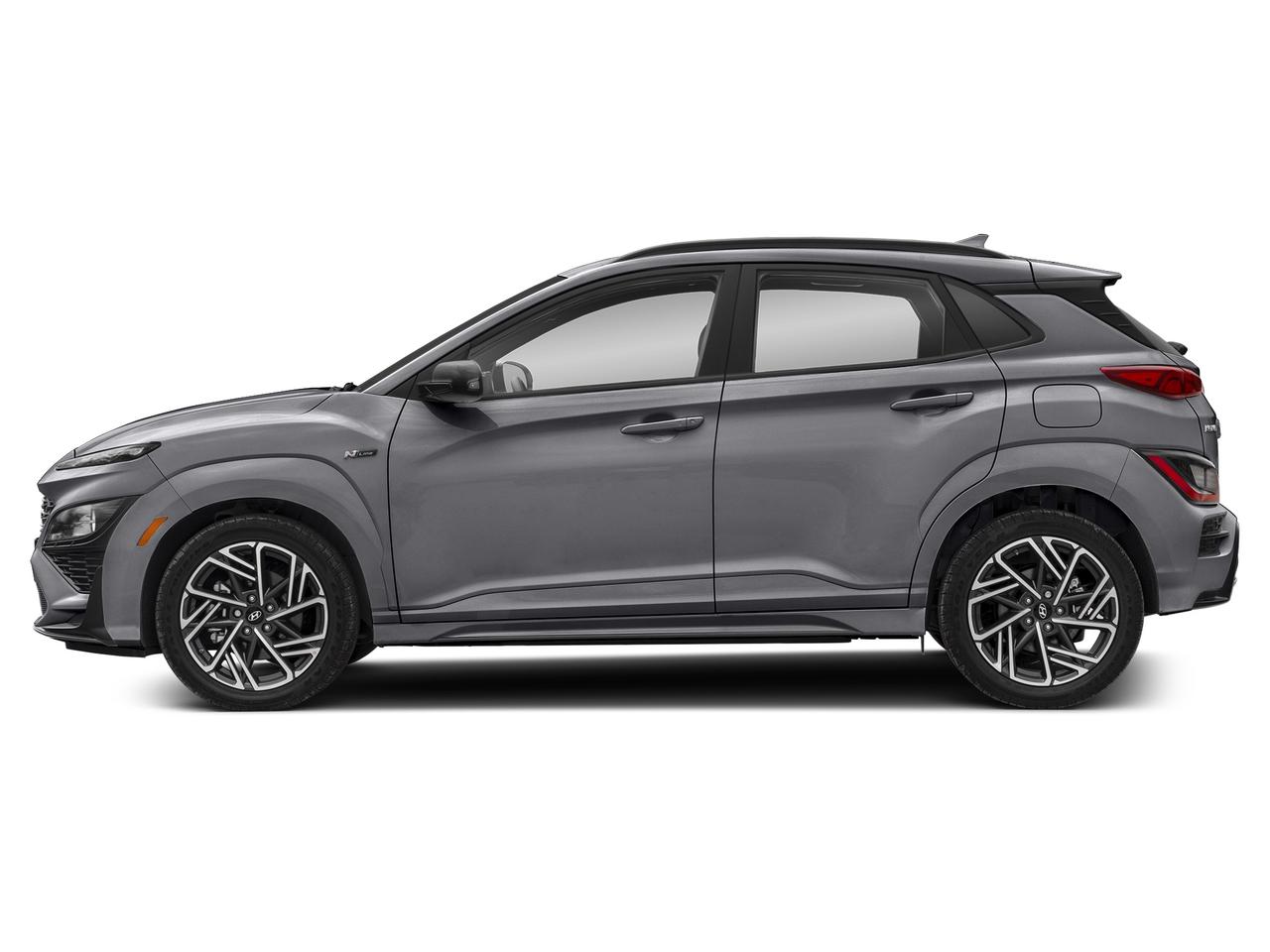 2023 Hyundai KONA 1.6T N Line AWD w/Ultimate Package Photo2