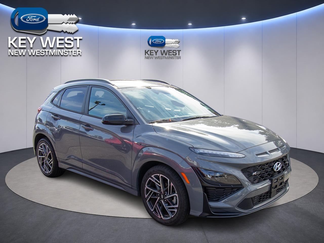 2023 Hyundai KONA
