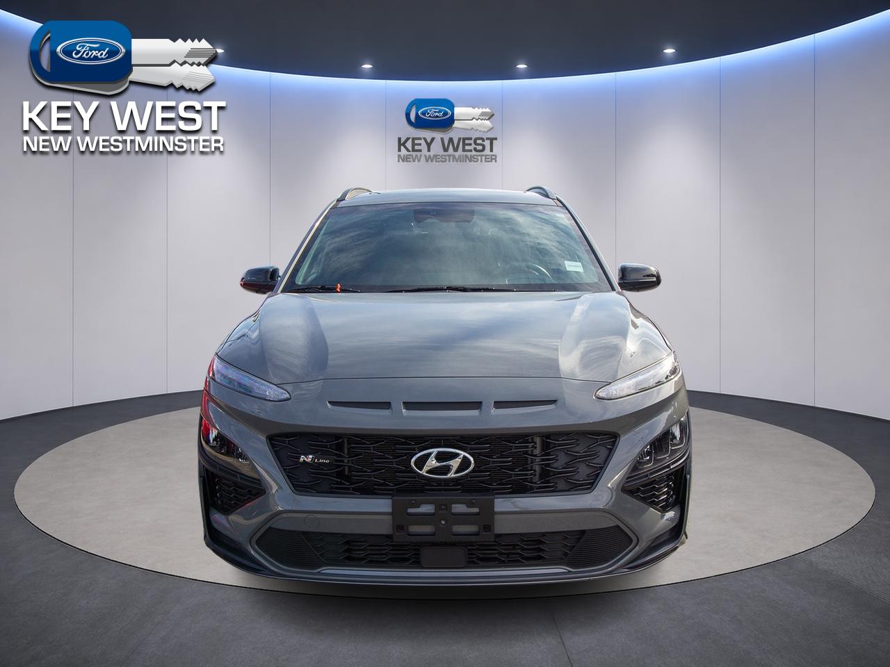 2023 Hyundai KONA
