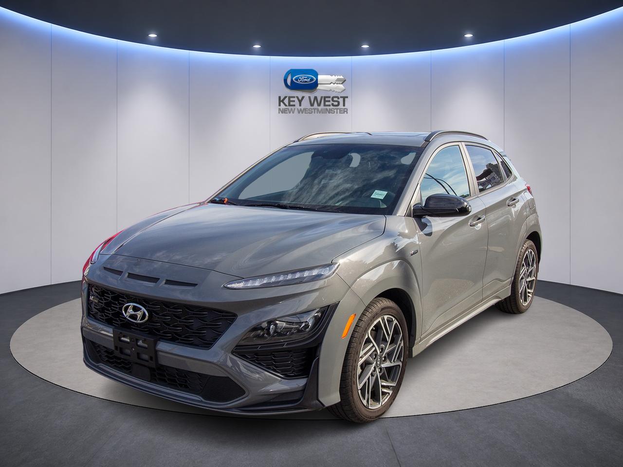 2023 Hyundai KONA