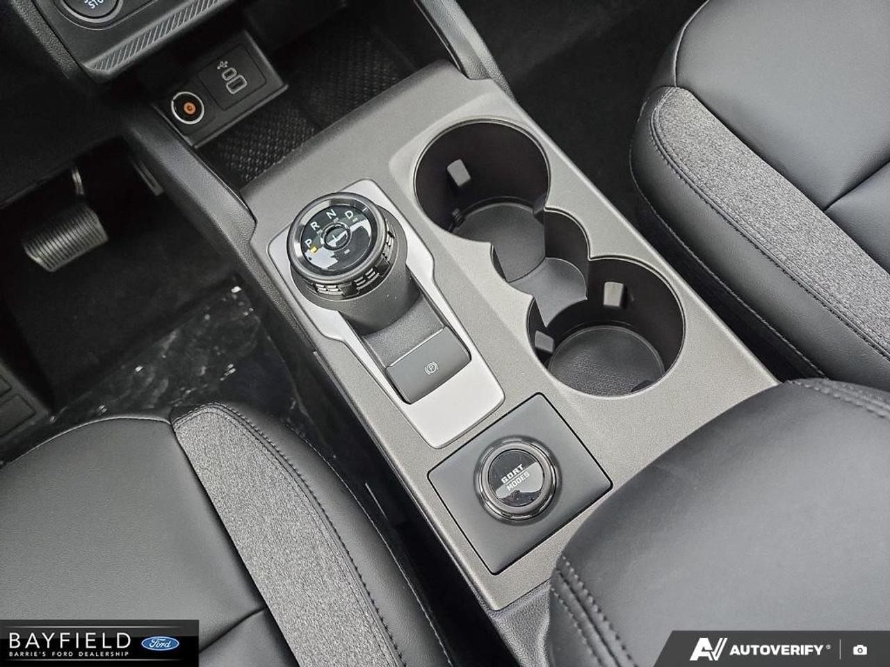2026 Ford Bronco Sport Big Bend Photo