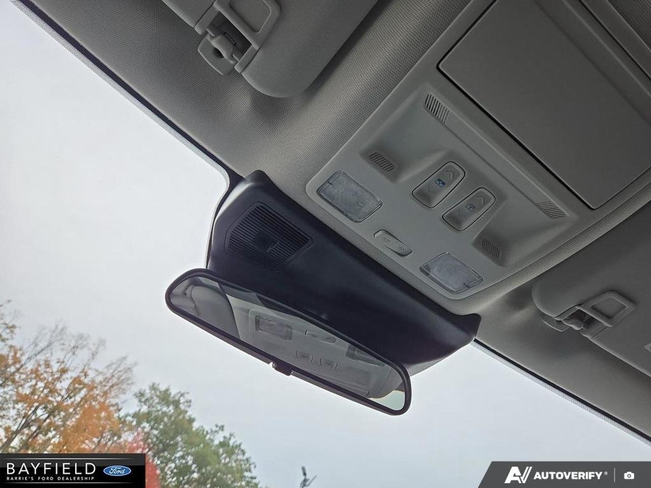 2026 Ford Bronco Sport Big Bend Photo