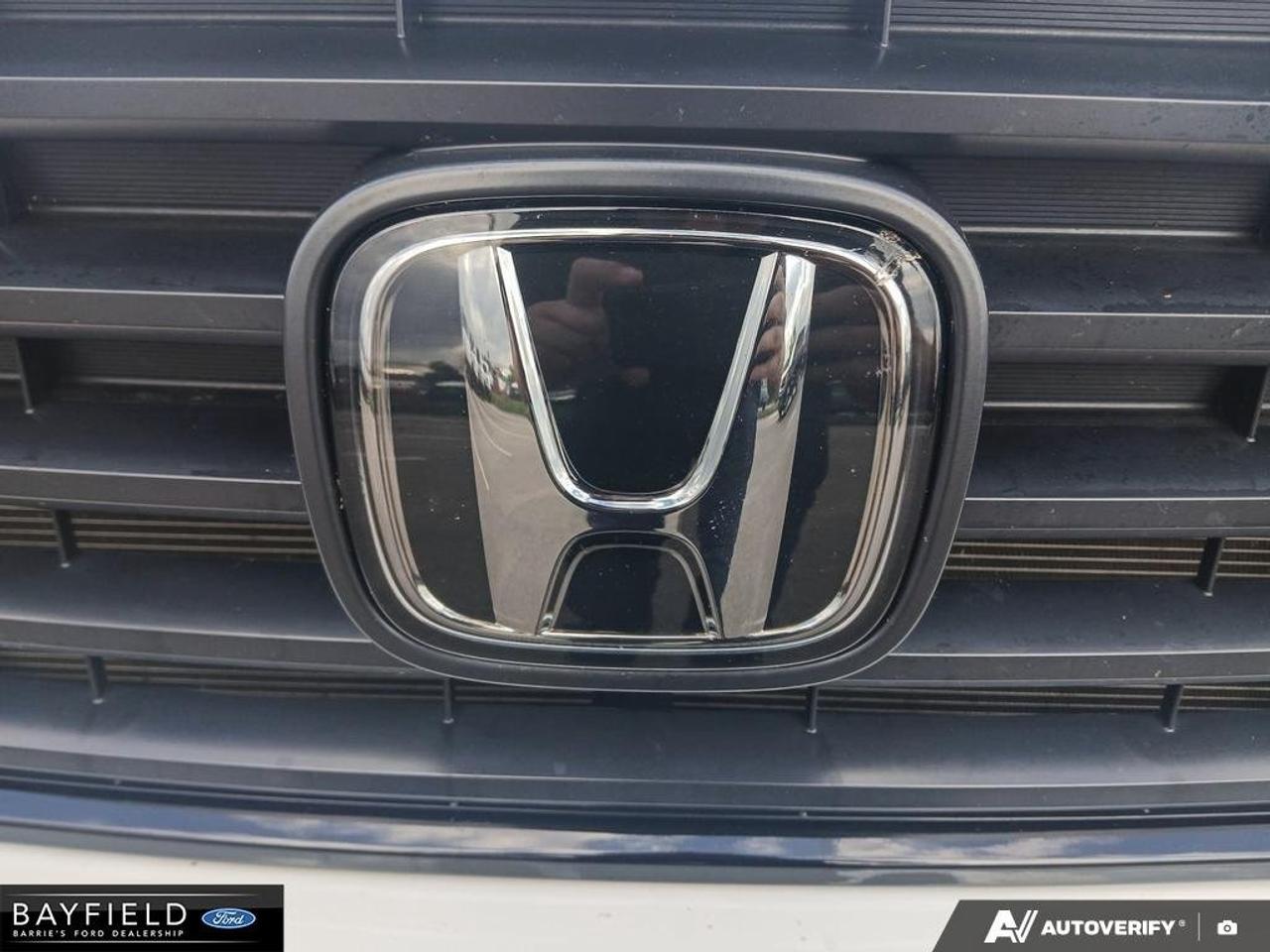 2023 Honda Ridgeline TOURING Photo