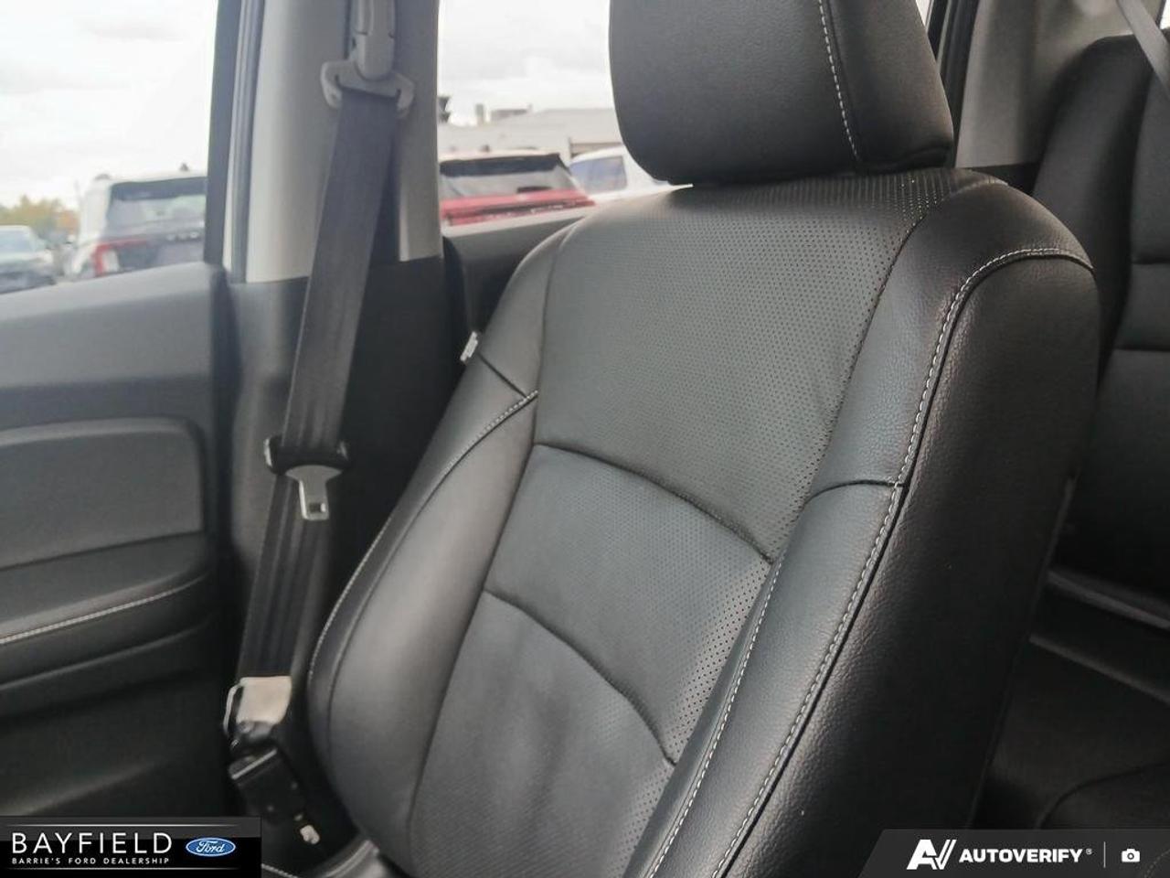 2023 Honda Ridgeline TOURING Photo