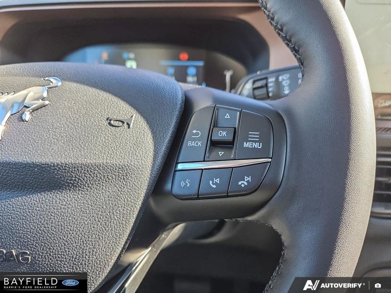 2026 Ford Bronco Sport Outer Banks Photo