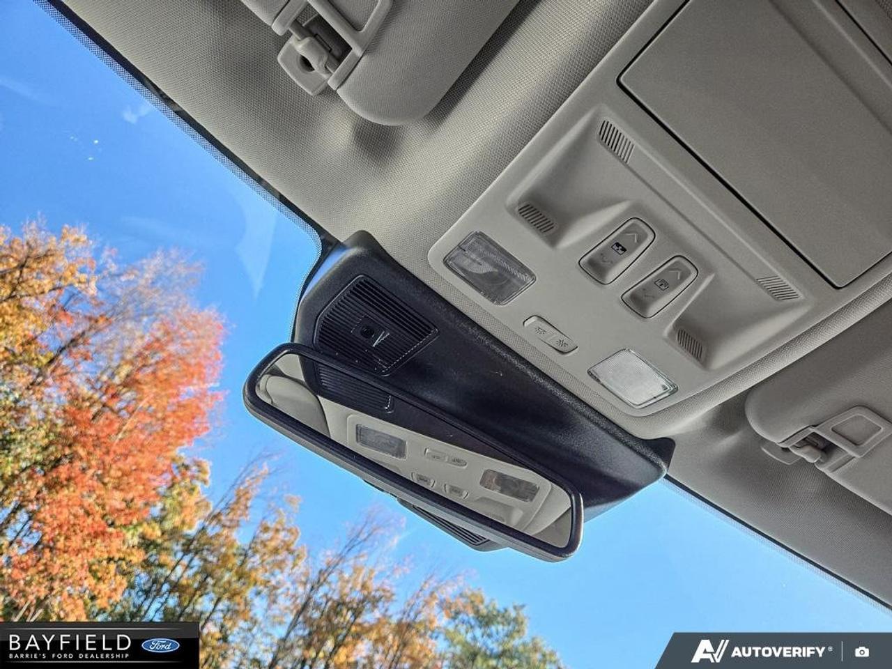 2026 Ford Bronco Sport Outer Banks Photo
