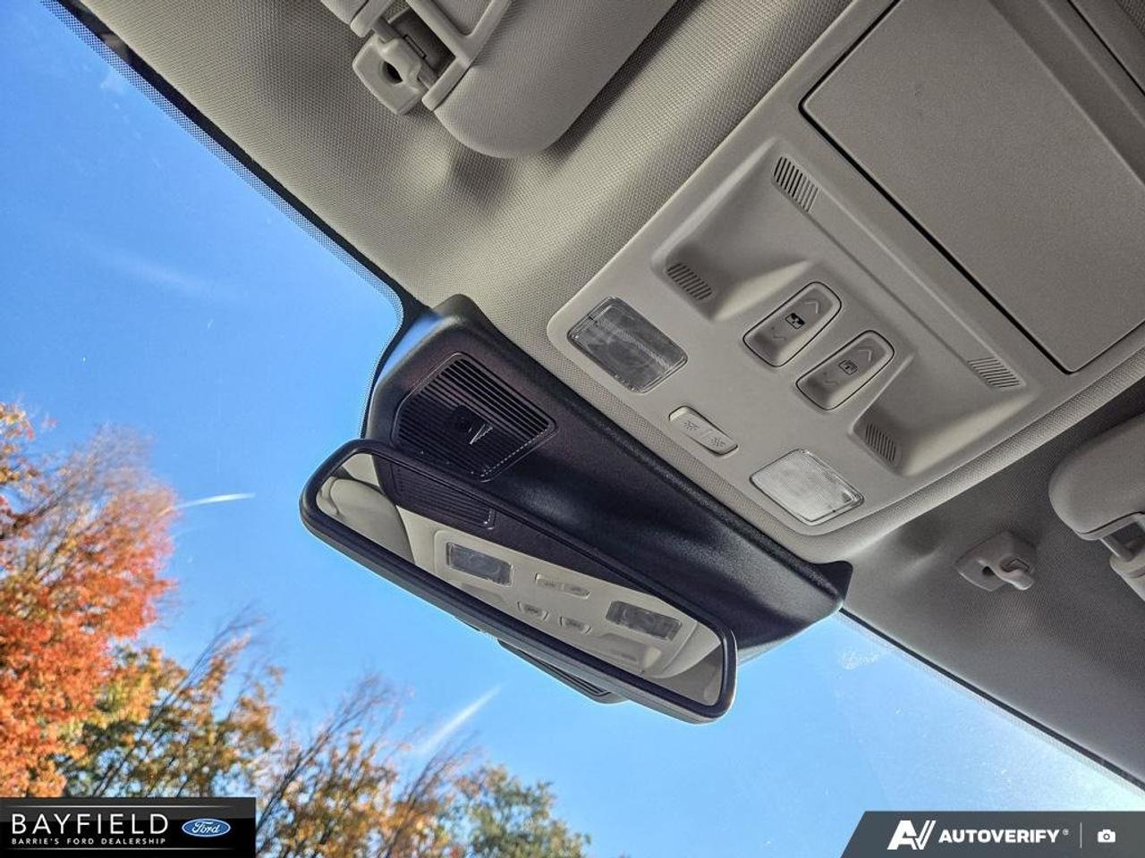 2026 Ford Bronco Sport Outer Banks Photo