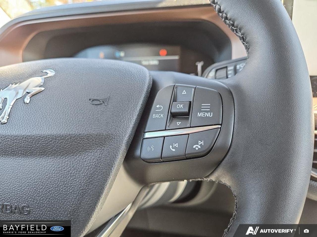 2026 Ford Bronco Sport Outer Banks Photo