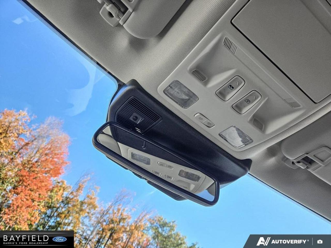 2026 Ford Bronco Sport Outer Banks Photo