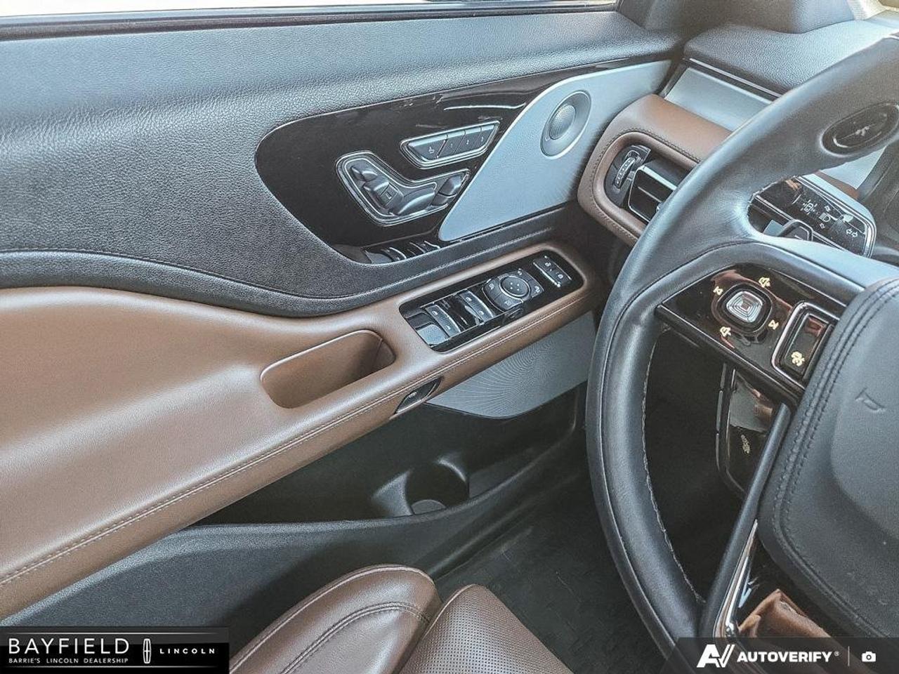 2023 Lincoln Aviator Reserve Photo