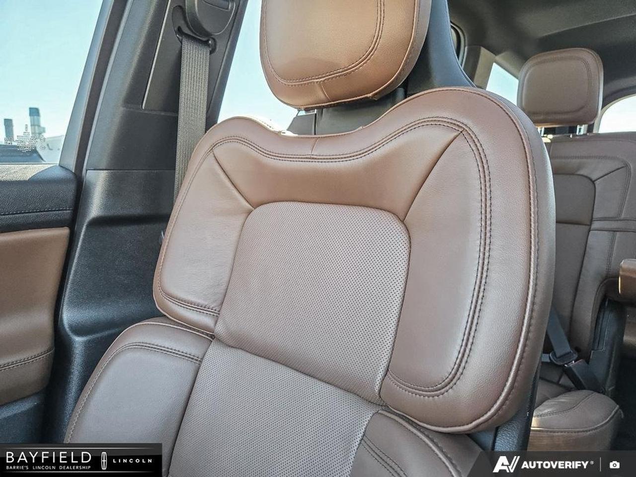 2023 Lincoln Aviator Reserve Photo