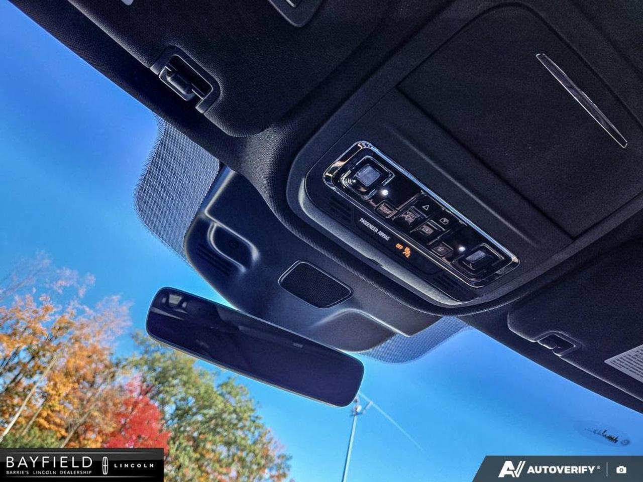 2023 Lincoln Aviator Reserve Photo