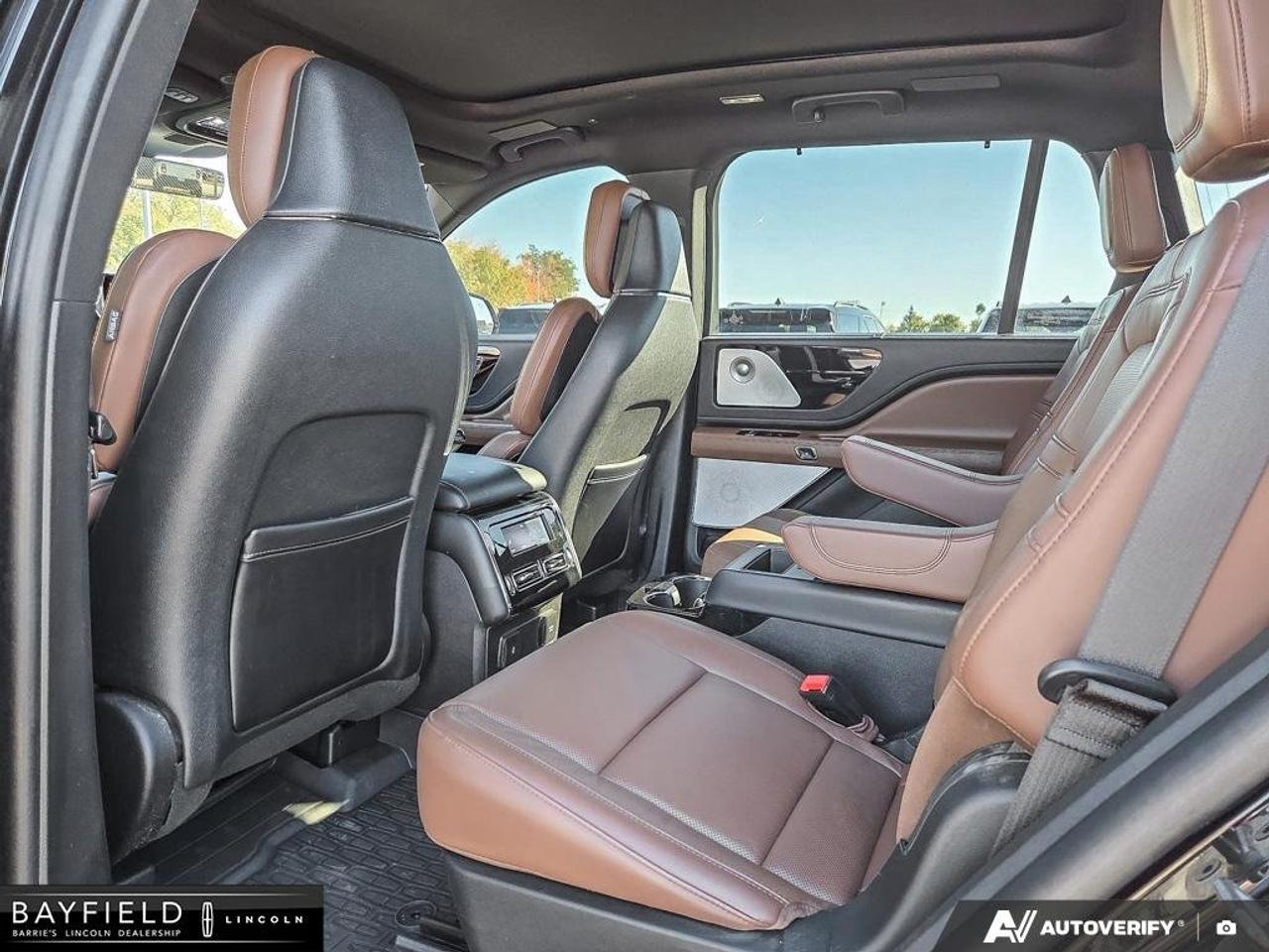 2023 Lincoln Aviator Reserve Photo