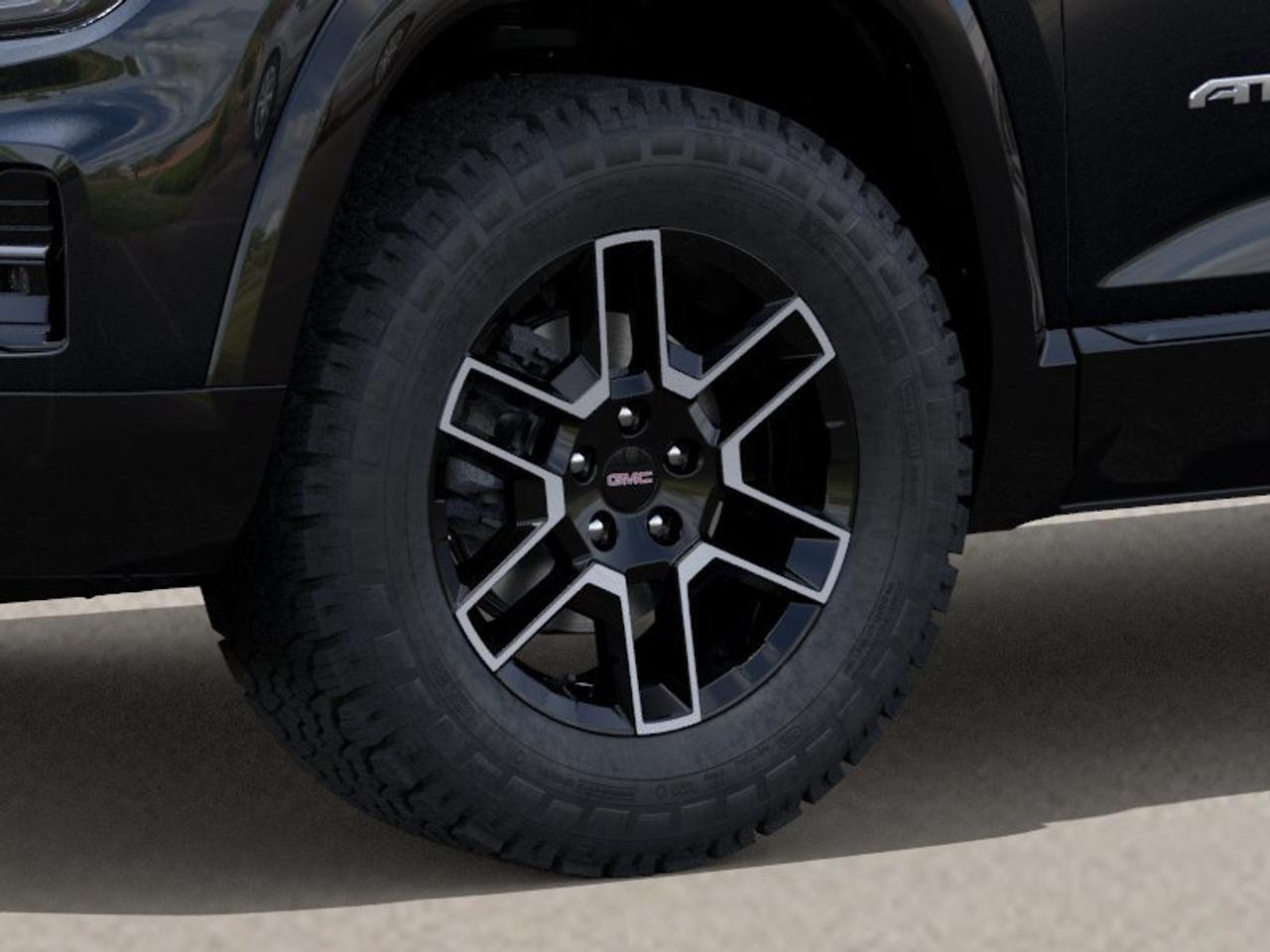 2027 GMC Terrain AT4 Photo