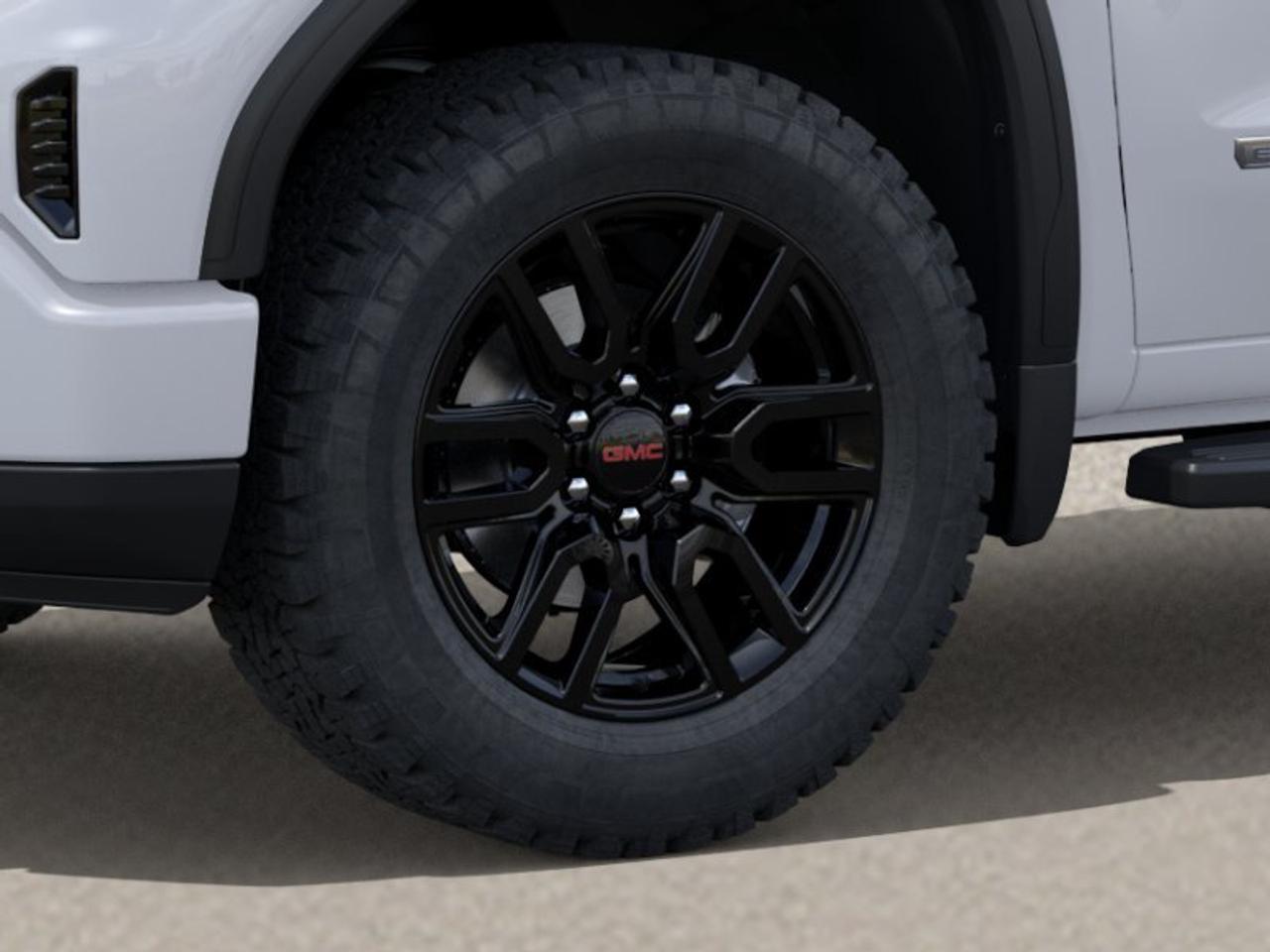 2026 GMC Sierra 1500 ELEVATION Photo