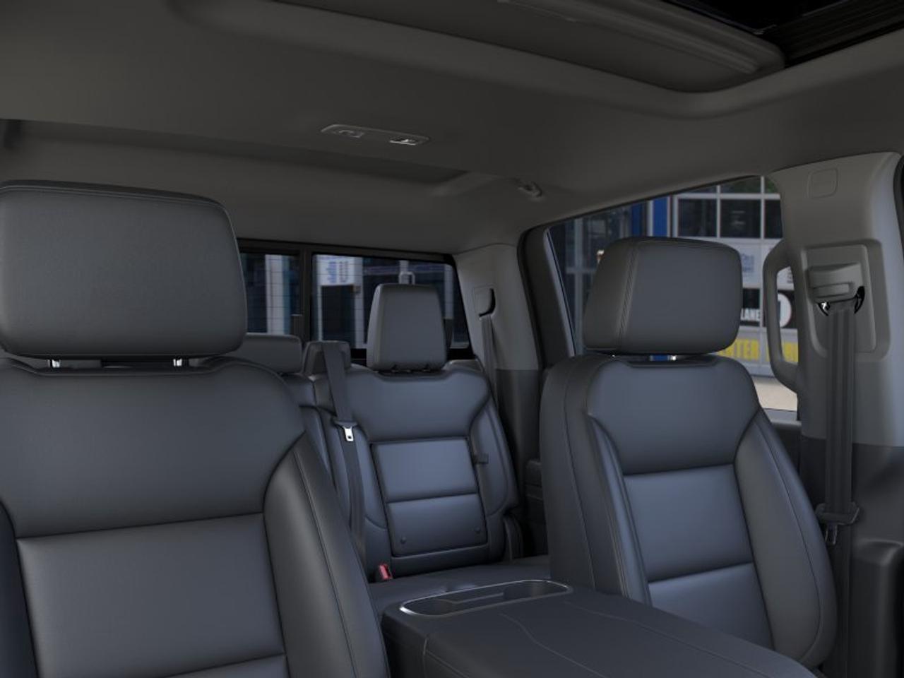 2026 GMC Sierra 1500 ELEVATION Photo