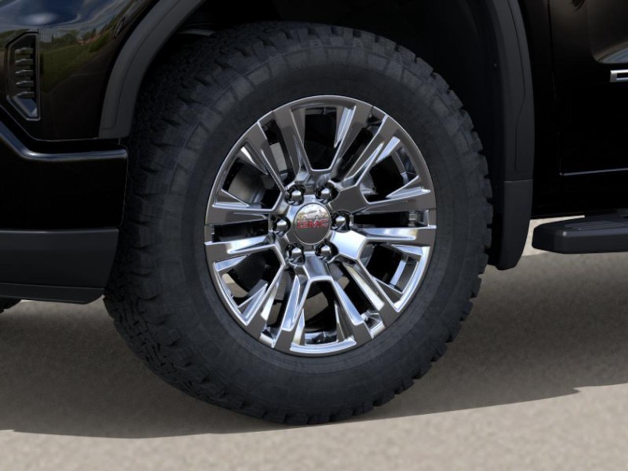 2026 GMC Sierra 1500 Denali Photo