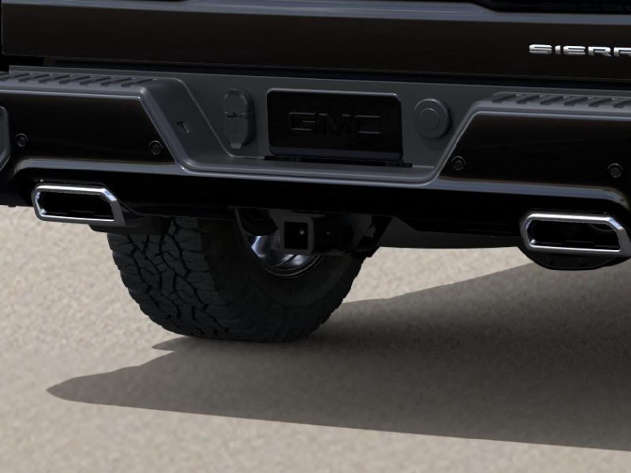 2026 GMC Sierra 1500 Denali Photo