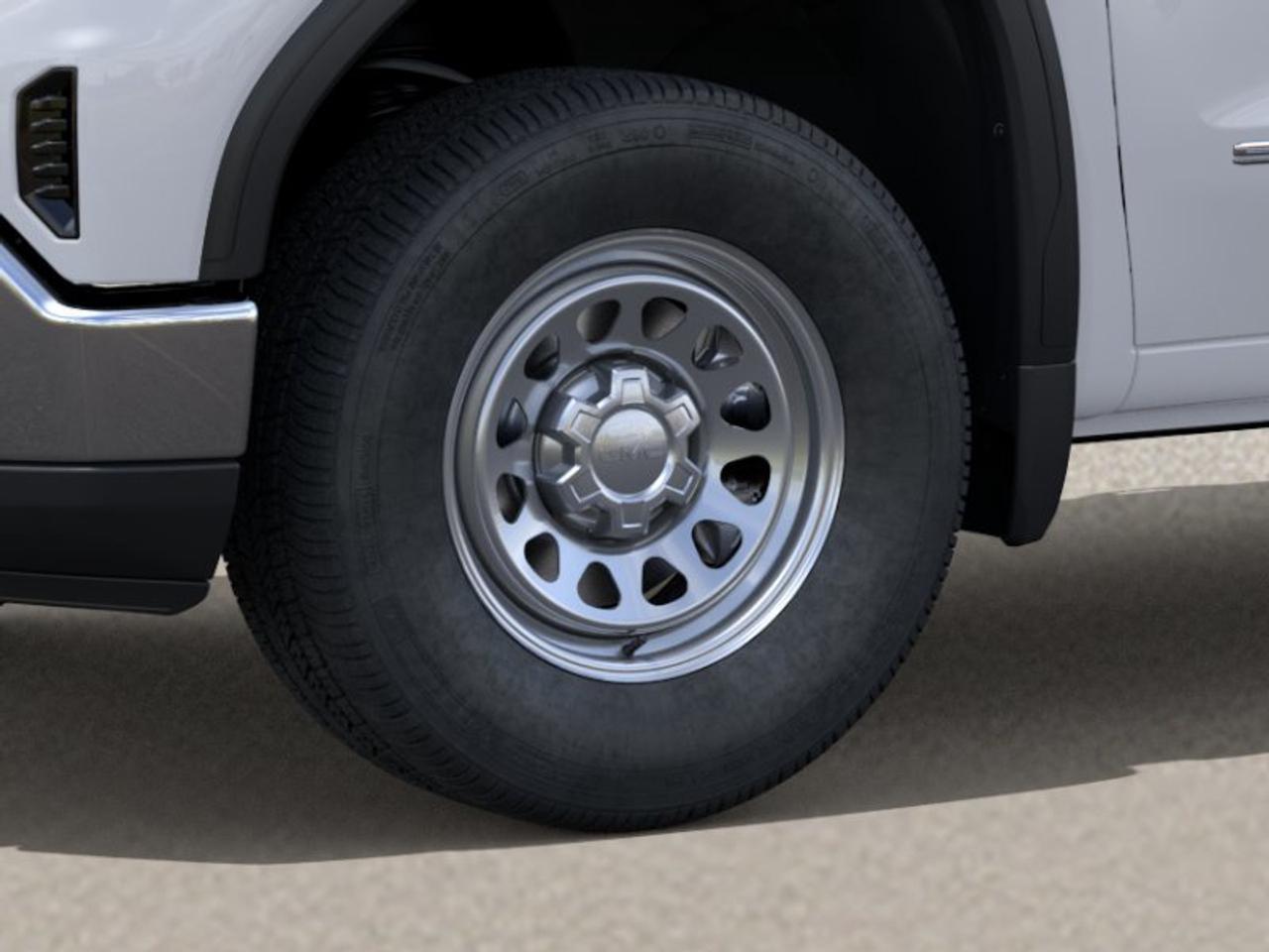 2026 GMC Sierra 1500 PRO Photo
