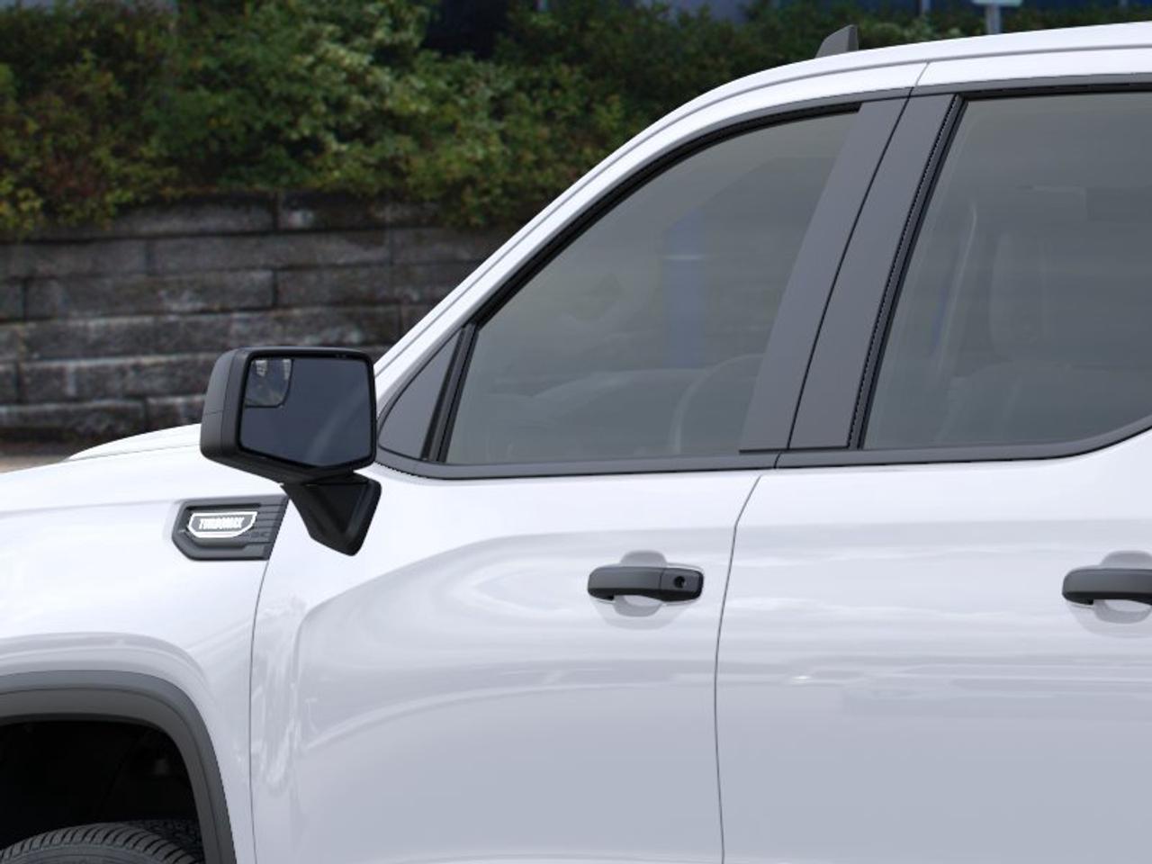 2026 GMC Sierra 1500 PRO Photo