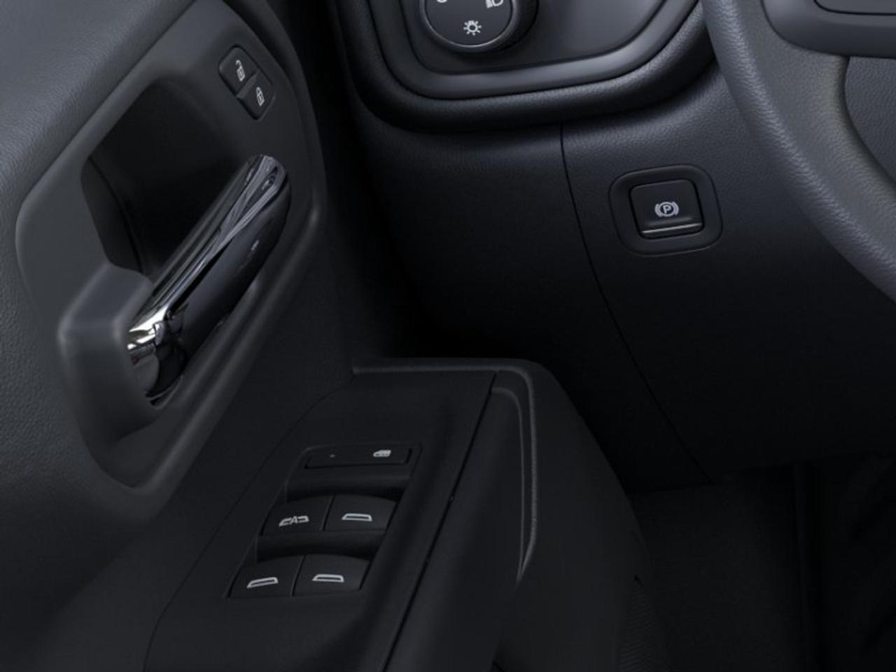 2026 GMC Sierra 1500 PRO Photo