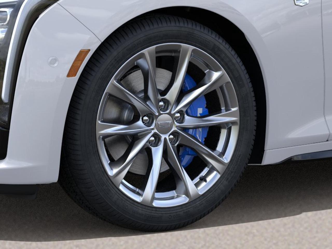 2026 Cadillac CT5 Sport Photo